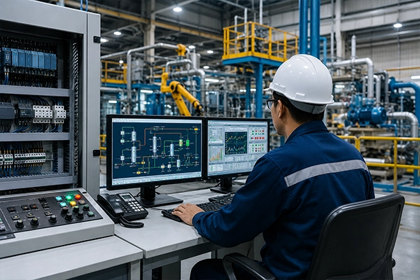 Annual Maintenance Contracts